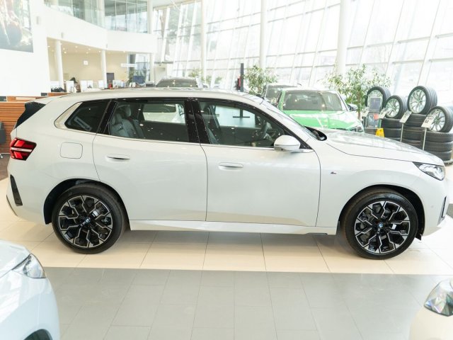 BMW X3 2024