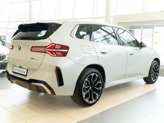 BMW X3 2024