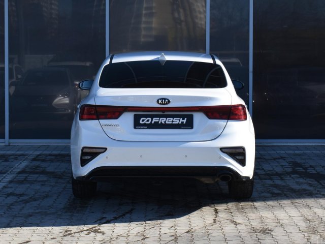 Kia Cerato 2020
