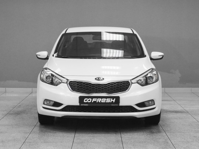 Kia Cerato 2014
