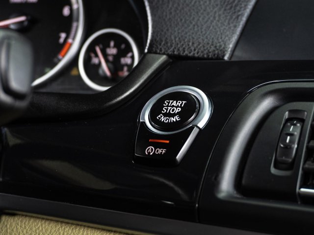 BMW 5 серии 2012