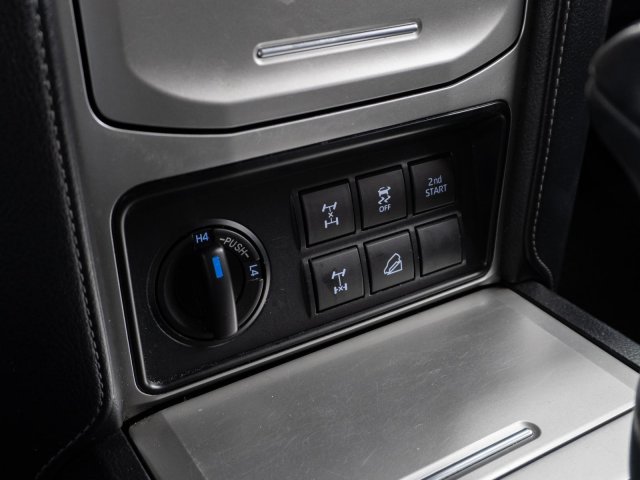 Toyota Land Cruiser Prado 2020