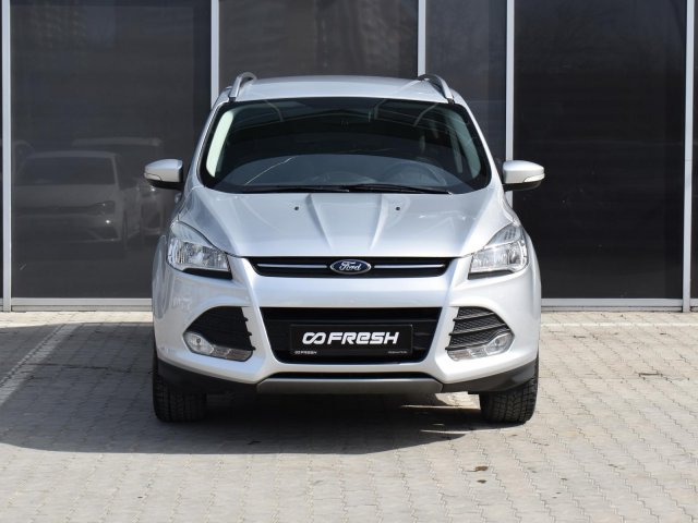 Ford Kuga 2013