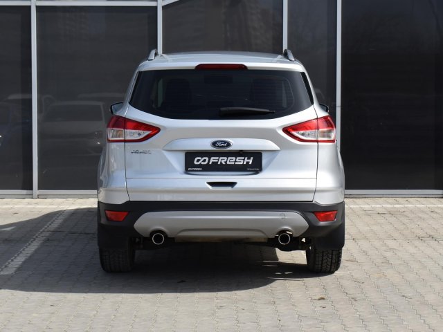 Ford Kuga 2013