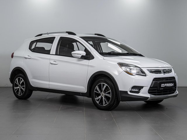 Lifan X50 2015