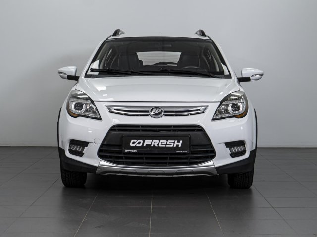 Lifan X50 2015