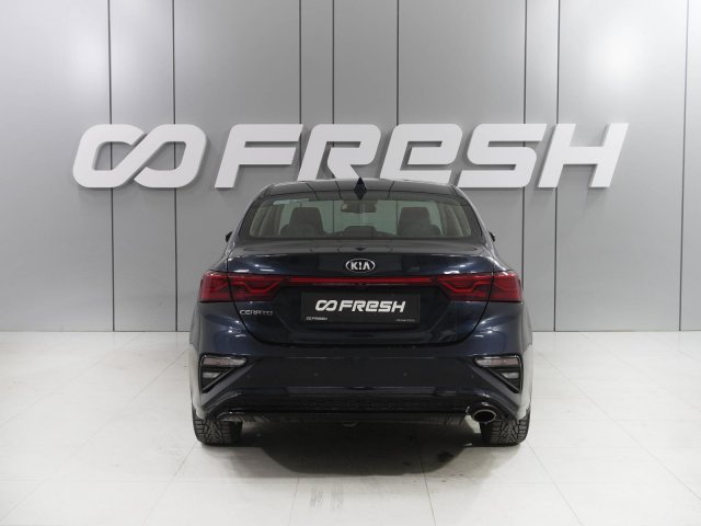 Kia Cerato 2019