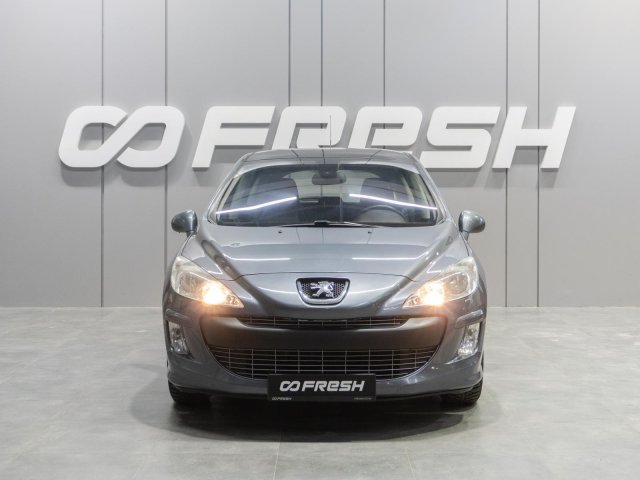 Peugeot 308 2010