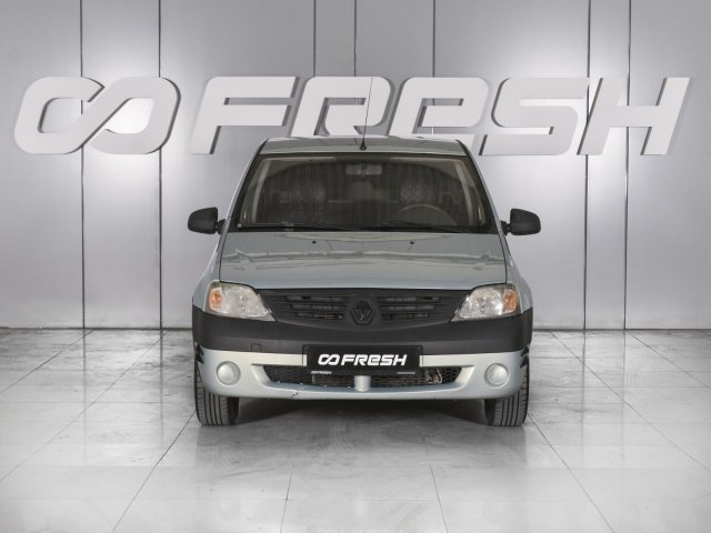 Renault Logan 2008