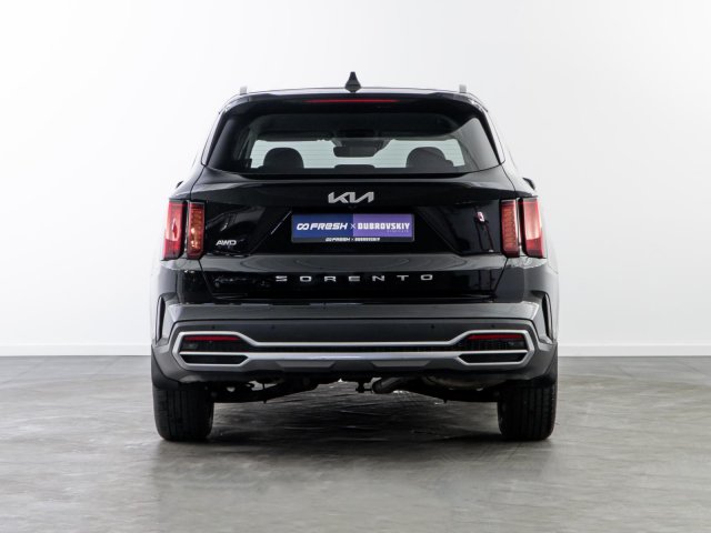 Kia Sorento 2023