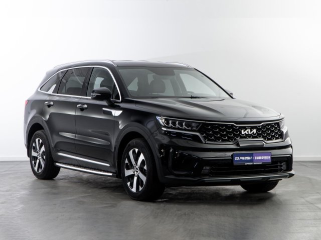 Kia Sorento 2023