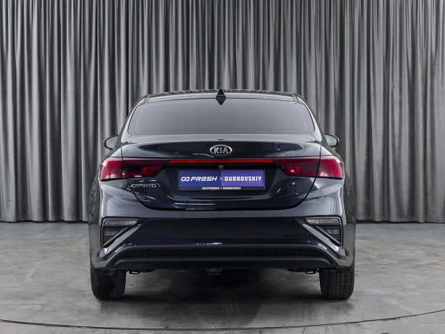 Kia Cerato 2020