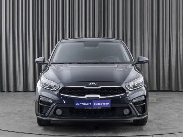 Kia Cerato 2020