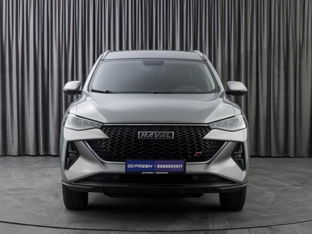 Haval F7 2022