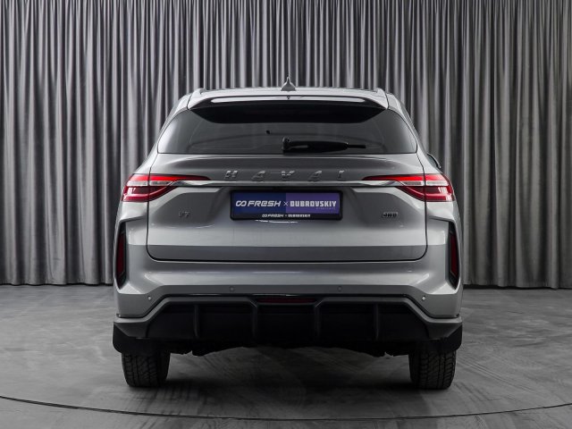 Haval F7 2022