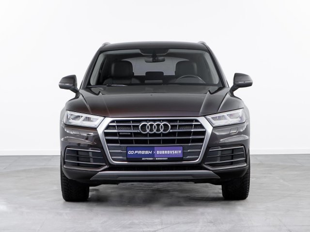 Audi Q5 2017