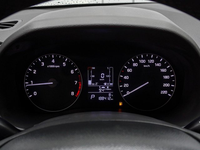Hyundai Creta 2017