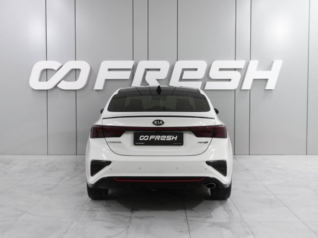 Kia Cerato 2019