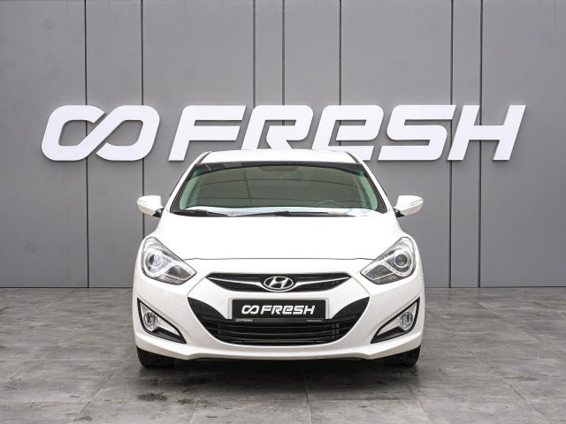 Hyundai i40 2014