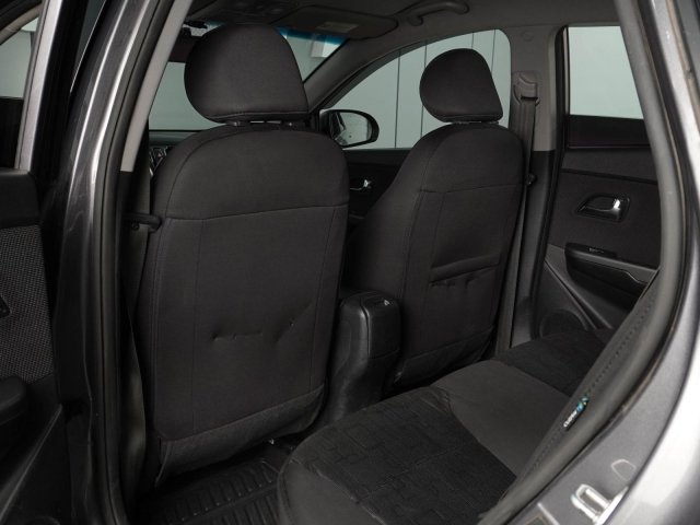 Kia Rio 2015