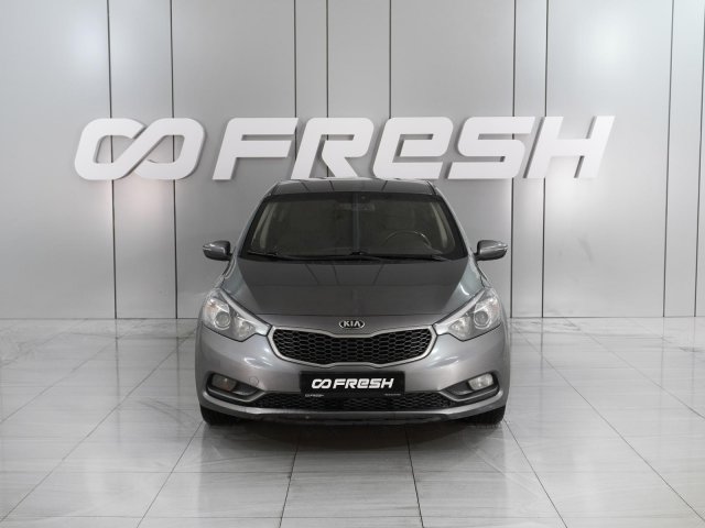 Kia Cerato 2014