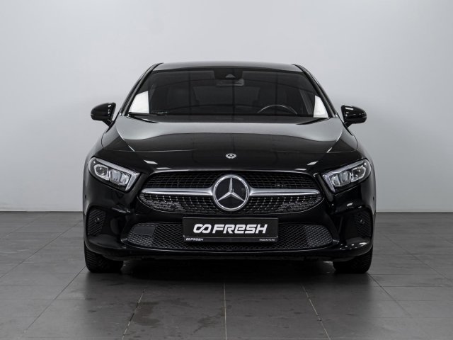 Mercedes-Benz A-Класс 2020