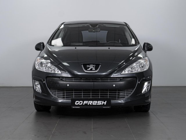Peugeot 308 2010