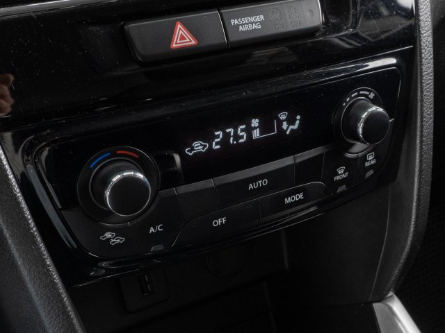 Suzuki Vitara 2015