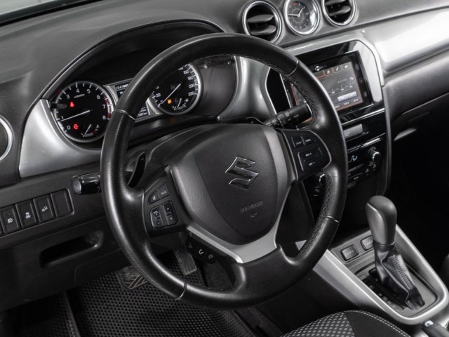 Suzuki Vitara 2015