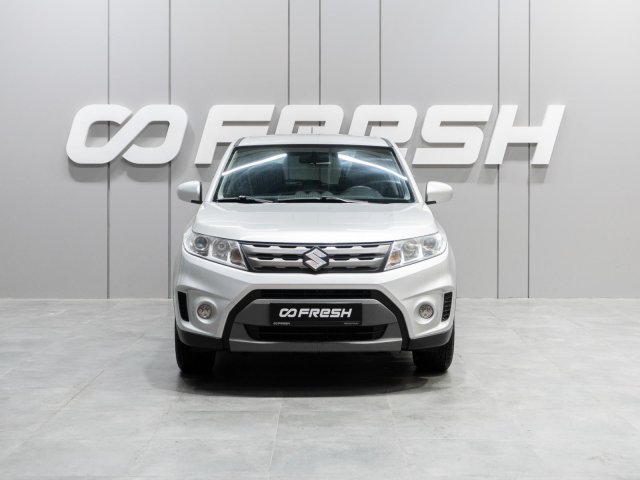 Suzuki Vitara 2015