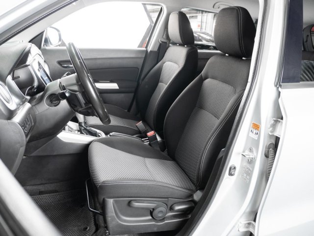 Suzuki Vitara 2015
