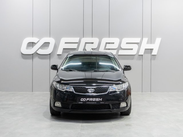 Kia Cerato 2011
