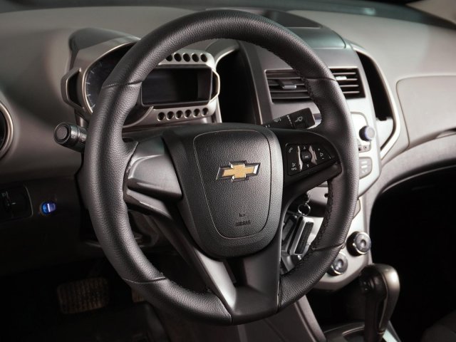 Chevrolet Aveo 2013