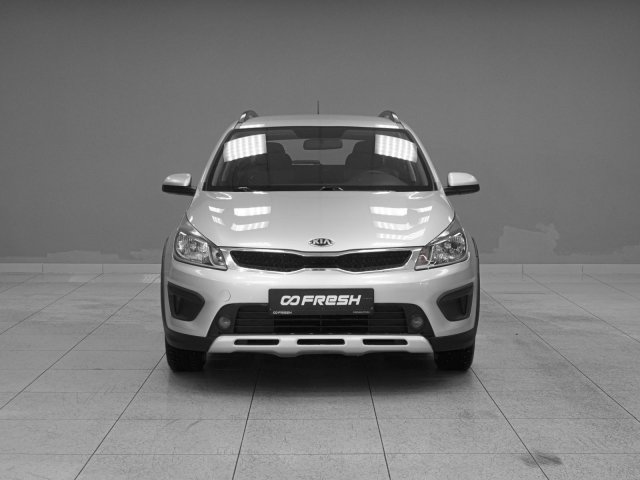 Kia Rio 2020