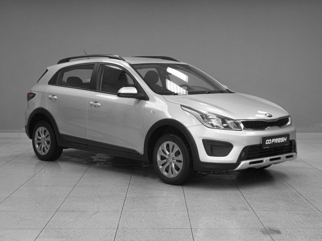 Kia Rio 2020