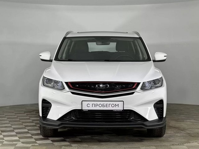 Belgee X50 2023