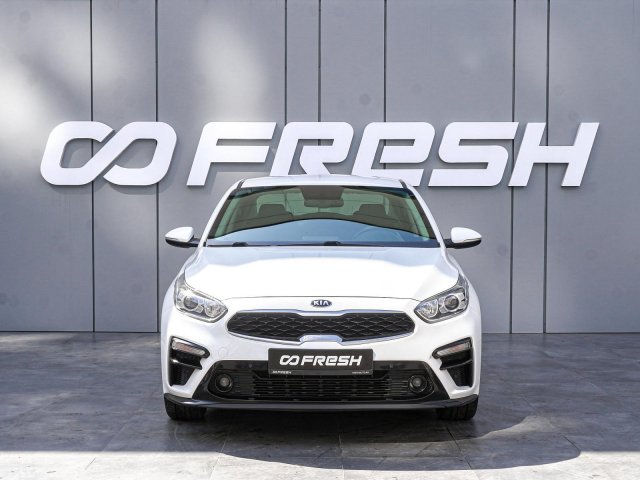 Kia Cerato 2019