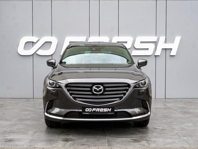 Mazda CX-9 2019