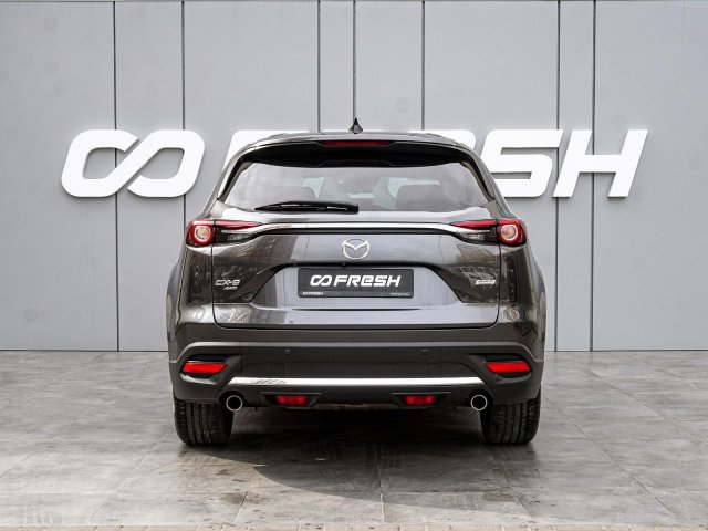 Mazda CX-9 2019