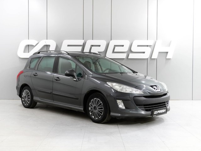 Peugeot 308 2008