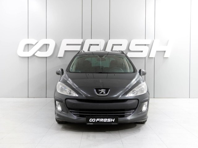 Peugeot 308 2008