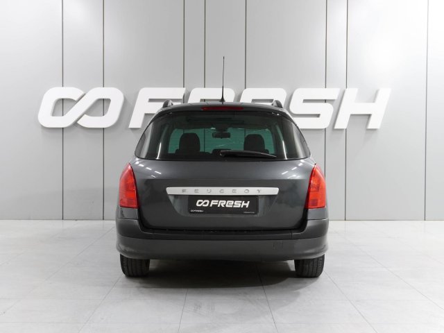 Peugeot 308 2008