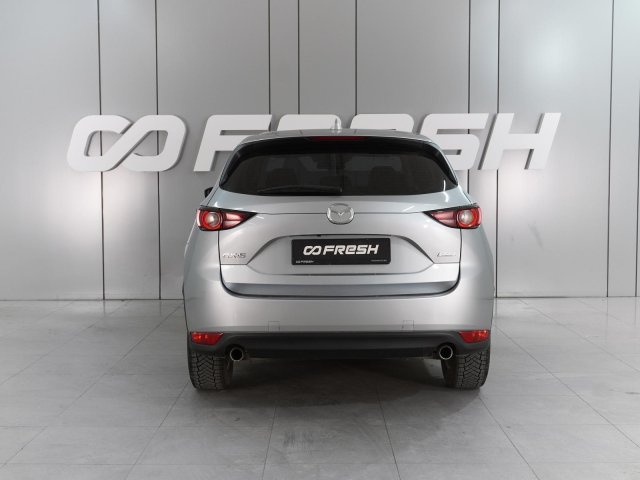 Mazda CX-5 2019