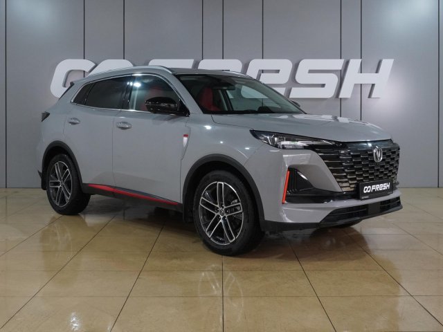 Changan CS55 Plus 2024
