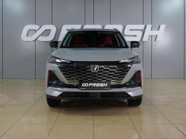 Changan CS55 Plus 2024