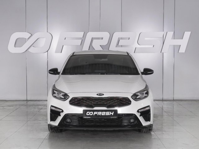 Kia Cerato 2020