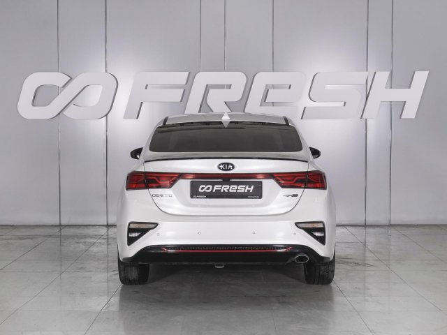 Kia Cerato 2020