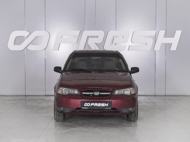 Daewoo Nexia 2013