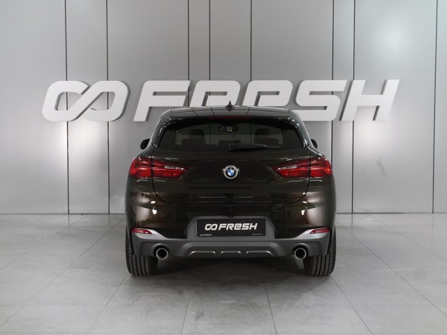 BMW X2 2020
