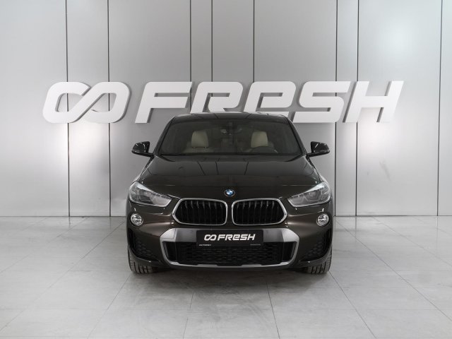 BMW X2 2020